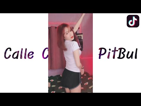 #กำลังฮิตในTikTok เพลงแดนซ์ ( Calle Cho 21 PitBul Remix ) V.สามช่ามันส์ๆเบสแน่นๆ