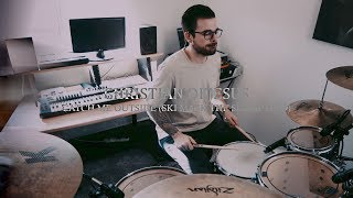 CityDrummer - SKI MASK THE SLUMP GOD - Catch Me Outside (DRUM COVER) Resimi