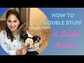How to Double Stuff a Bubble Balloon | Deco Bubble Balloon