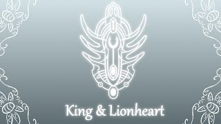 King Lionheart - Animatic Hollow Knight 