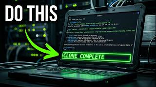 How Hackers Clone Entire Websites Locally (Website Mirroring) 🌐