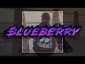 dilo race - Blueberry