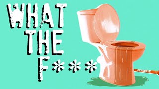 THE ABSOLUTE WORST STORY INVOLVING A TOILET...and TJ