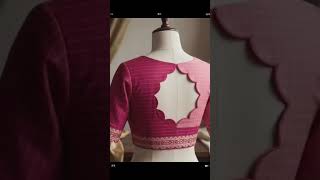 💯 latest new blouse designs collection trending neck design 💯