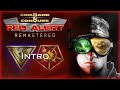 Command & Conquer: Remastered - Red Alert Gameplay - Walkthrough Intro