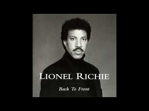 11 - Hello - Lionel Richie