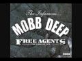 Mobb Deep - Narcotic