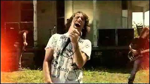 Disciple "Scars Remain" Music Video