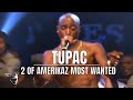 Tupac - 2 Of Amerikaz Most Wanted (From Live At The House Of Blues) VIDEO ID