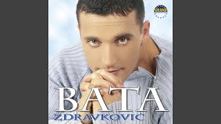 Video thumbnail of "Bata Zdravković - Konobar Donesi"