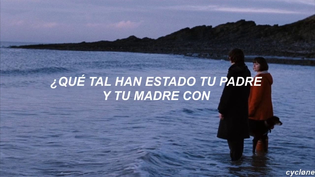arctic monkeys // anyways (sub. español)