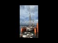 La mise à l'eau du Labora