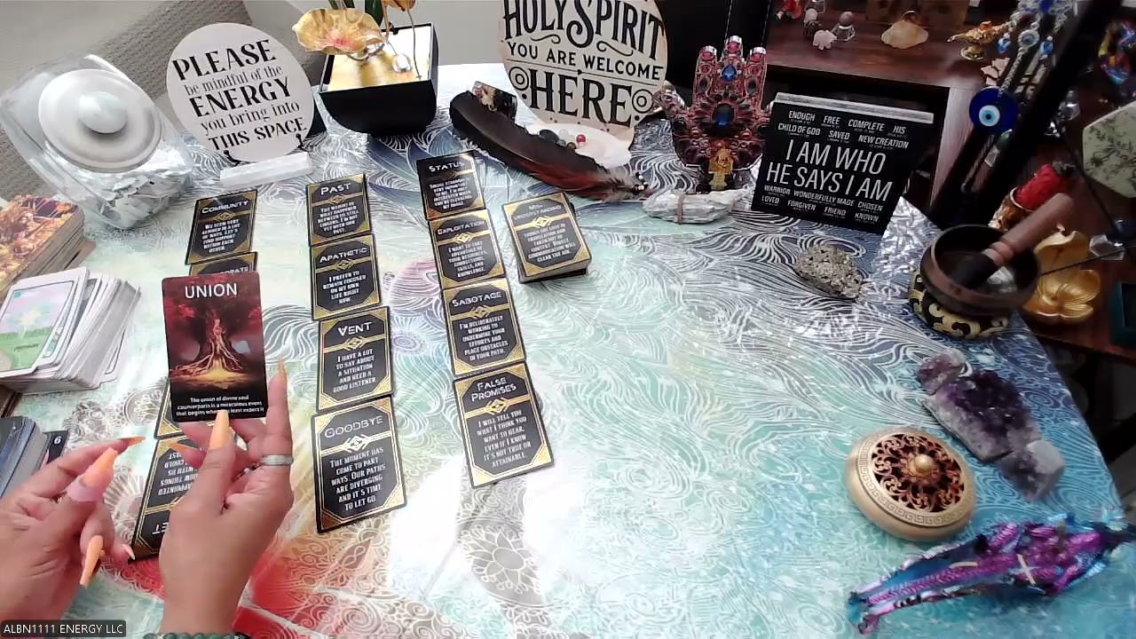 THIS ENERGY IS NOT HUMAN & HOPES YOU CAN FORGIVE THEIR ANIMALISTIC WAYS!