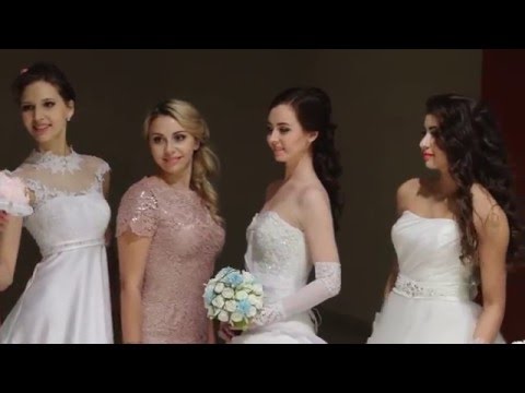 Самые красивые невесты, ViVa & GrAtA MoDeLs