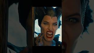 Maleficent Develops A Crush On Aurora