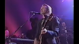 Video thumbnail of "Sting - Bring On The Night - Live 1988"