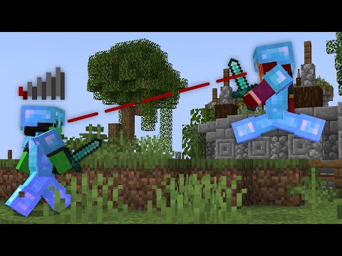Does Ping Make You Better at PvP?