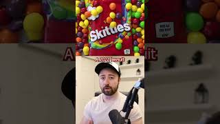 Candy Lawsuits That Actually Happened