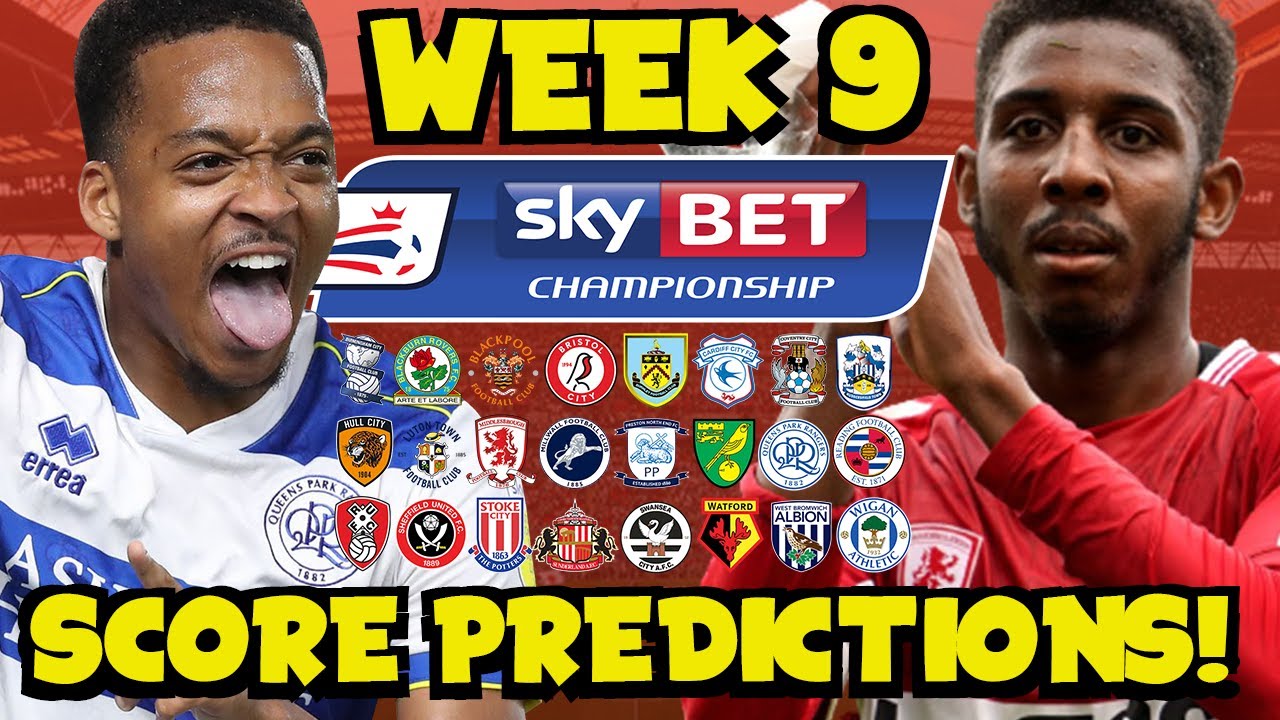my-championship-week-9-score-predictions-what-will-happen-this-weekend