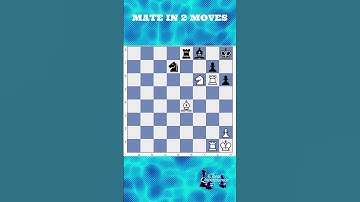 "Challenge Accepted: Can You Solve This Chess Puzzle?" #chesspuzzle 1004 #chessquintessence "Viral"