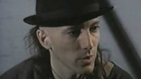 Maynard James Keenan Old Tool Interviews