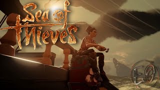 Sea of Thieves | Lets be Loot Goblins!