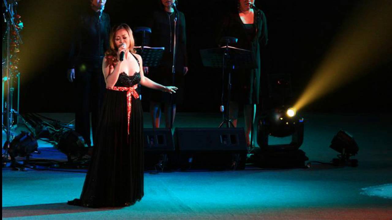 Medley เพลงฮิต | เจนนิเฟอร์ คิ้ม (KimRiderVs X-Men Concert)