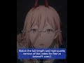 W denji #fyp #foryou #foryoupage #denji #denjiedit #aki #akiedit #him...