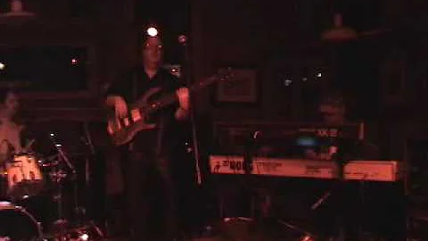 Cissy Strut