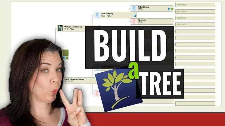 Discover Your Roots with Family Tree Maker: Beginner's Guide