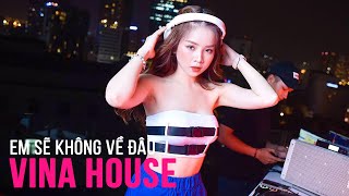 Nhạc Trẻ Remix Hay Nhất Hiện Nay - Nonstop Vinahouse 2021 - lk nhac tre remix 2021 Gây Nghiện