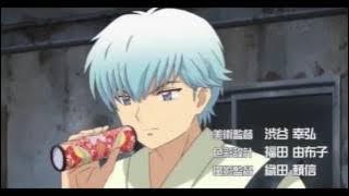 Kyoukai No Rinne 2 OP 2 HD