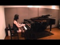 Keith Emerson - Fugue - (Gulda) - by Hime (Swimmy)