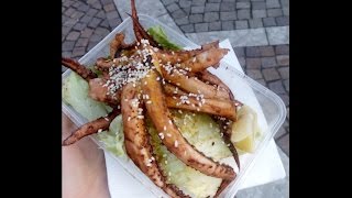 First Ever Vlog Filipino Food Fest In Melbourne That Chinese Guy Vlog