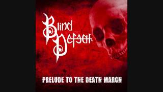 Blind Defeat - Matricide