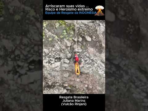 Perigo Máximo🌋Resgate Cinematógrafico: Se chovesse NÃO Sobreviveriam #receitasdonoca