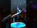 Las Vegas dentro do Casino - Pole Dancers - YouTube