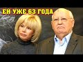 Как сегодня живет единственная дочь первого президента СССР - Ирина Горбачёва