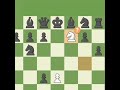 The Scotch Gambit ‼️ | #chessedit #chesscom #chess (IB: @Rookiechess-e9p)