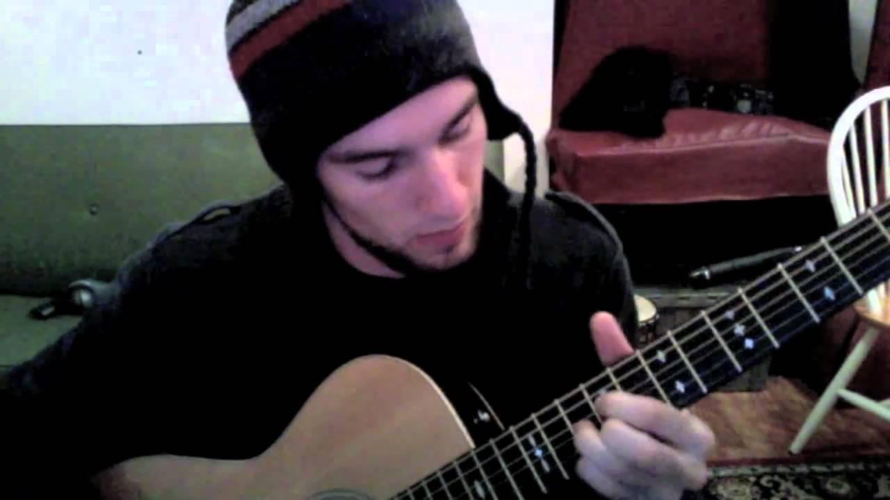 Guild Guitar Demo GAD-30R - YouTube