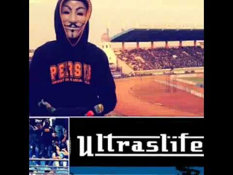 ultras persib-biru ti kota bandung