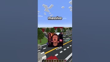 Is the Earth server 1:1? 🤔👀 #minecraft #gaming #smp #cosmosmc #earthsmp