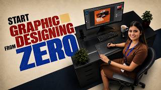 Graphic Design Full Course 2026 | Beginner to Pro (Certification + Design Kit) screenshot 5