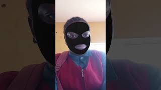 was in class wasn't able to say a word #viralvideo #roberta #funniestvideo