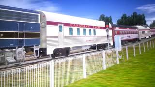 The Hinton trainz collision 33 years later(The Reboot)