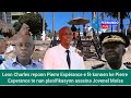 ⛳🚨🇺🇸🇭🇹🇭🇹Leon Charles reponn Pierre Espérance e fè konnen ke li te nan planifikasyon dosye Jovenel la