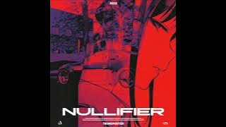 TRVNSPORTER 'Nullifier'