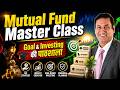 Mutual Fund Master Class : Goal &amp; Investing की पाठशाला