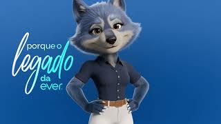 O legado da EVER®