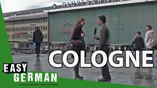 Cologne | Easy German 7